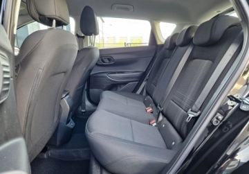 Hyundai Bayon SUV Facelifting 1.0 T-GDI 100KM 2025 Hyundai Bayon MT 100KM Modern Comfort Oferta Specjalna Benzyna 100KM, zdjęcie 2