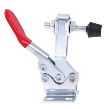 Solidny Docisk Szybkomocujący U-BAR 225D (227kg)