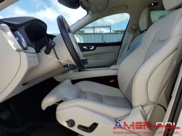 Volvo XC60 II 2020 Volvo XC 60 T5_INSCRIPTION_4x4_2020r 2.0 Benzyna 258KM, zdjęcie 7