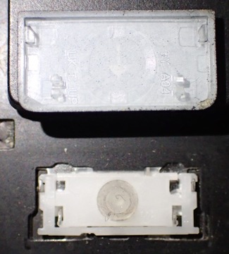 Ключ DELL E5450 E5570 E5590 E7450 3510 7520