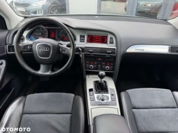 Audi A6 C6 Allroad quattro 3.0 V6 TDI 233KM 2008 Audi A6 Allroad Audi A6 Allroad 3.0 Diesel 233KM, zdjęcie 8