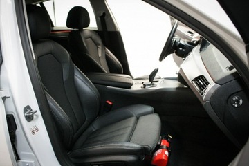 BMW Seria 5 G30-G31 Limuzyna 520d 190KM 2019 BMW 520 *xDrive*SportLine*Salon Polska*I, zdjęcie 19