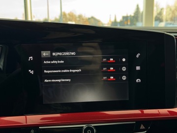 Opel Mokka II SUV 1.2 Turbo 130KM 2023 Opel Mokka GS / LED / 1 właściciel / Salon Polska, zdjęcie 30