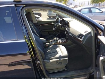 Audi Q5 II 2020 Audi Q5 2020 AUDI Q5 PREMIUM 55 TFSI E QUATTRO S TRONIC 2.0 Hybryda Plug-in, zdjęcie 14