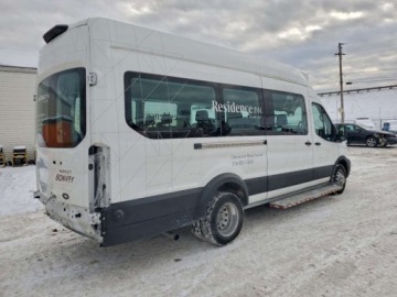 Ford Transit VIII 2023 Ford Transit T-350 HD 2023 3.5 Benzyna 275KM, zdjęcie 3
