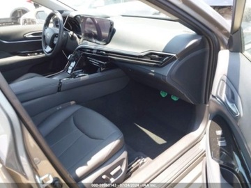 Toyota 2023 Toyota Mirai 2023r., Elektryczny 182KM, zdjęcie 8