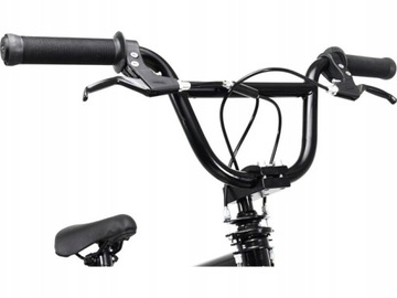 Велосипед BMX KS CYCLING Circles, ротор 360, PEGI *НОВИНКА*