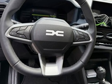 Dacia Bigster 1.2 TCe 140KM 2025 Od ręki - Expression LPG 1.2 TCe 140KM / Pakiet Easy, Zimowy Plus, zdjęcie 6