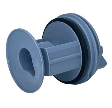 Фильтр сливного насоса стиральной машины Bosch.