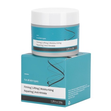 Neck Firming Cream Lifting Tightening AntiWrinkle