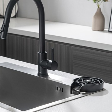 АВТОМАТИЧЕСКАЯ МОЙКА ДЛЯ ПИВНЫХ СТАКАНОВ, КРУЖЕК, КРУЖЕК, БУТЫЛОК