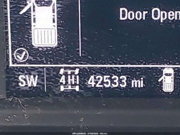 Chevrolet Silverado II 2022 Chevrolet Silverado 1500 Standard Bed Custom 2022 2.7l 2.7 Benzyna 310KM, zdjęcie 11