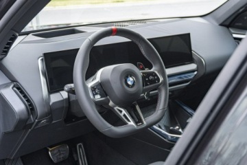 BMW X3 G45 2026 BMW X3 NOWE BMW X3 M50 xDrive, zdjęcie 13