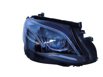 MERCEDES E KLASA 213 W213 LAMPA PRZEDNIA PRAWA MULTIBEAM LED A2139069608