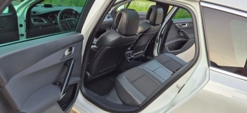 Peugeot 508 I 2017 Peugeot 508 SW 148tys km Full Led Navi Kamera Pano KeyLes Serwis BiałaPerła, zdjęcie 7