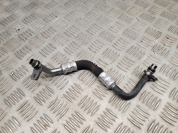 Volkswagen Atlas 3QF317820C Передние тросы