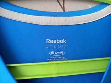 REEBOK-SUPER BLUZKA 42/44 BL4