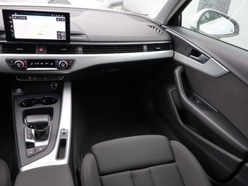 Audi A4 B9 Avant 2.0 35 TFSI  150KM 2019 Audi A4 35 TFSI, Salon Polska, Serwis ASO, zdjęcie 7