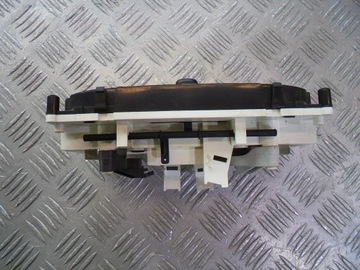 PANEL VENTILACE BEHR 99120 PEUGEOT 206