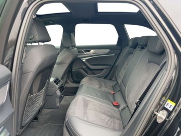 Audi A6 C8 Avant Facelifting 2.0 45 TFSI 265KM 2025 Audi A6 Avant S Line Panoramiczny dach Hak Aktywny Tempomat Matrix LED Gwa, zdjęcie 10