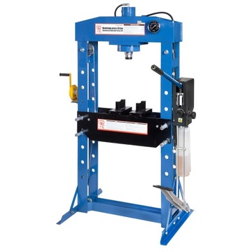 АЭРОПРЕСС ГИДРАВЛИЧЕСКИЙ ПРЕСС 50 ТОН 79350-1