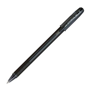 DŁUGOPIS KULKOWY UNI JETSTREAM 101 0.7 MM CZARNY 4902778122426