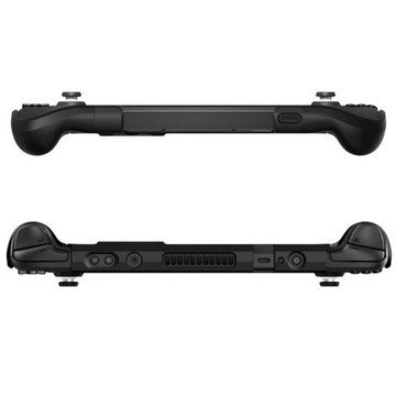 Cienkie Etui SPIGEN Thin Fit PRO do Steam Deck OLED, 2w1 STAND PODSTAWKA