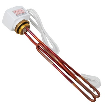 Нагреватель для водогрейного котла WUG MB 3000 Вт OWR1 6/4