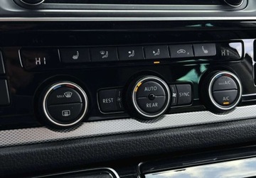 Volkswagen Multivan T6 2015 Volkswagen Multivan 2.0 TDI 204KM DSG 2x elektryczne drzwi 4x4 2x elektr, zdjęcie 26