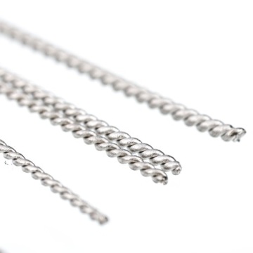 ПРОВОДА ДЛЯ ОЧИСТКИ ПОКРАСОЧНЫХ СОПЕЛ ПИСТОЛЕТА