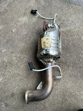 Psa 9672883980 katalizator 1.2 VTI K647