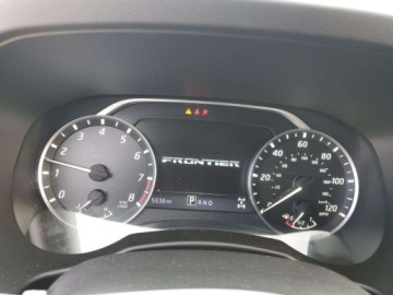 Nissan 2025 Nissan Frontier S 2025 3.8 Benzyna 310KM, zdjęcie 9