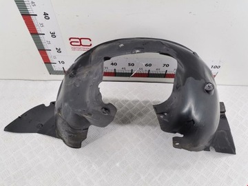 ORIGINÁLNÍ PSA PODBĚH PRAVÝ PŘEDNÍ PEUGEOT 206 9642343680 7136.CW