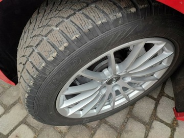 Audi A5 F5 Coupe Facelifting 2.0 40 TDI 204KM 2021 Audi A5 Sportback Quattro + S-Line + tylko 32770, zdjęcie 24