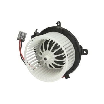 WENTYLATOR WNĘTRZA NISSENS 87264