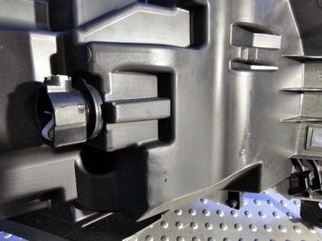 JEEP AVENGER FULL LED 52218719 SVĚTLO PŘEDNÍ LEVÝ