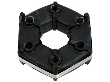 KLOUB OHEBNÝ KLIKOVÉ HŘÍDELE ZESÍLENÝ PULT NIVA ROS.