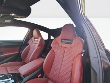 Audi A5 B10 S5 Limousine 3.0 TFSI 367KM 2024 Audi S5 Limousine grzana kierownica, kamery 360, head up, szklany dach, Ba, zdjęcie 18