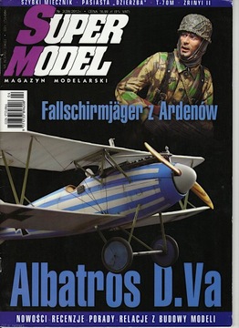 Super Model 39 2/2012