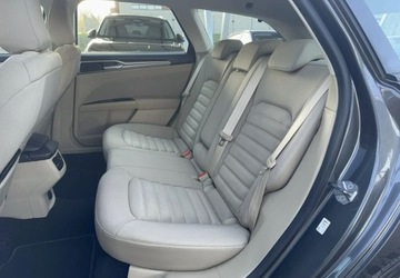 Ford Mondeo V Kombi 1.5 EcoBoost 160KM 2018 Ford Mondeo 1.5 EcoBoost 160 KM skrz. 6 bieg. aut. Ambiente 1.5 160KM, zdjęcie 20