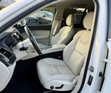 Volvo XC90 II 2020 Volvo XC 90 4x4,235KM,7-osobowy, zdjęcie 16
