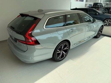 Volvo V90 II 2025 VOLVO V90 T6 AWD Plug-In Hybrid Plus Bright Combi (398 KM) 2025, zdjęcie 2
