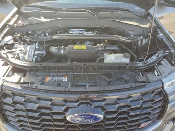 Ford Explorer VI 2025 Ford Explorer st, 2025r., 4x4, 3.0L 3.0 Benzyna 400KM, zdjęcie 11