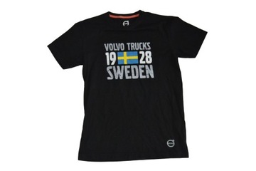 VOLVO TRUCK OFFICIAL MERCHANDISE KOSZULKA M