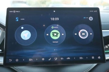 BYD Seal U DM-i 218KM 2025 BYD Seal U DM-i Boost Plug-In Hybrid Duzy rabat Polski salon 1.5, zdjęcie 18