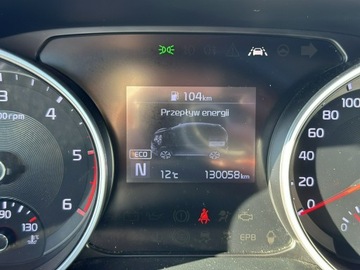 Kia Ceed III Kombi 1.6 CRDi 136KM 2021 Kia Cee&#039;d 1.6 CRDi mHEV M 136KM 2021 Salon PL, zdjęcie 17