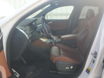 BMW 2023 BMW X4 M 2023 3.0 Benzyna 473KM, zdjęcie 7