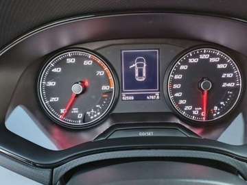 Seat Arona Crossover Facelifting 1.0 TSI 110KM 2022 Seat Arona VAT23 Full LED Full Link Salon PL ASO Benzyna 110KM, zdjęcie 15