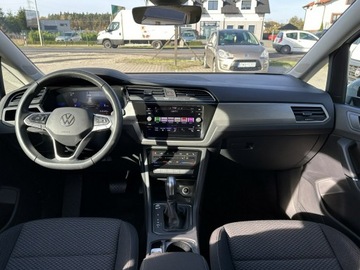 Volkswagen Touran III 2.0 TDI 150KM 2024 Volkswagen Touran 7-Osób*Virtual, zdjęcie 11