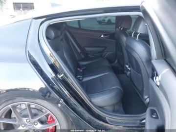 Kia Stinger 2022 Kia Stinger Gt-Line 2022 2.5 Benzyna 300KM, zdjęcie 12